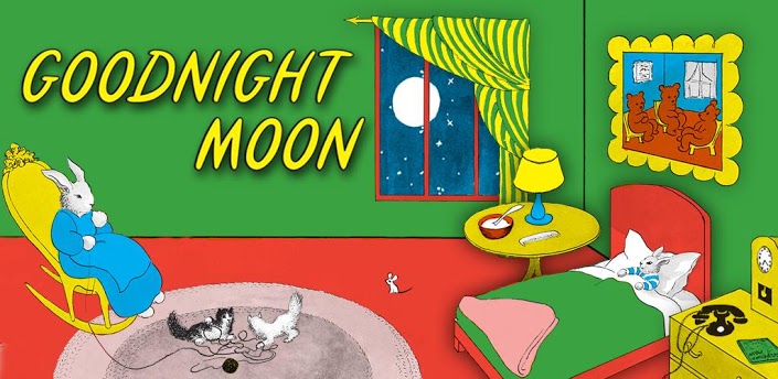 Riverside Dinner Theater says “Goodnight Moon”