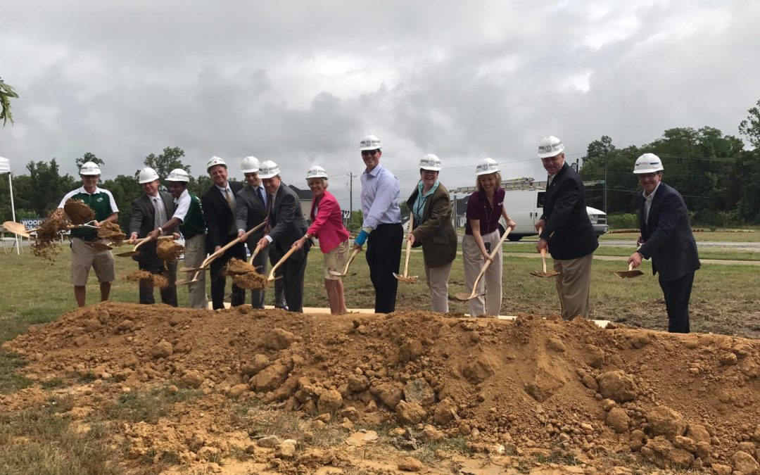 Stafford and VDOT continue to progress on the future of the courthouse area