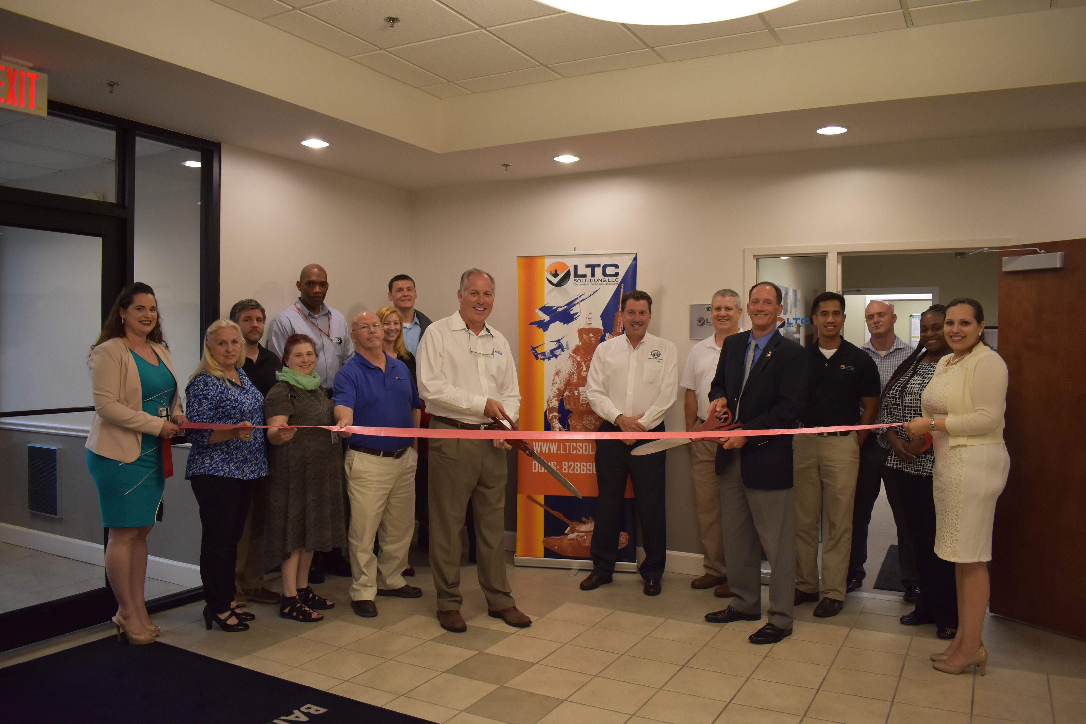 LTC Solutions, LLC has moved locations!