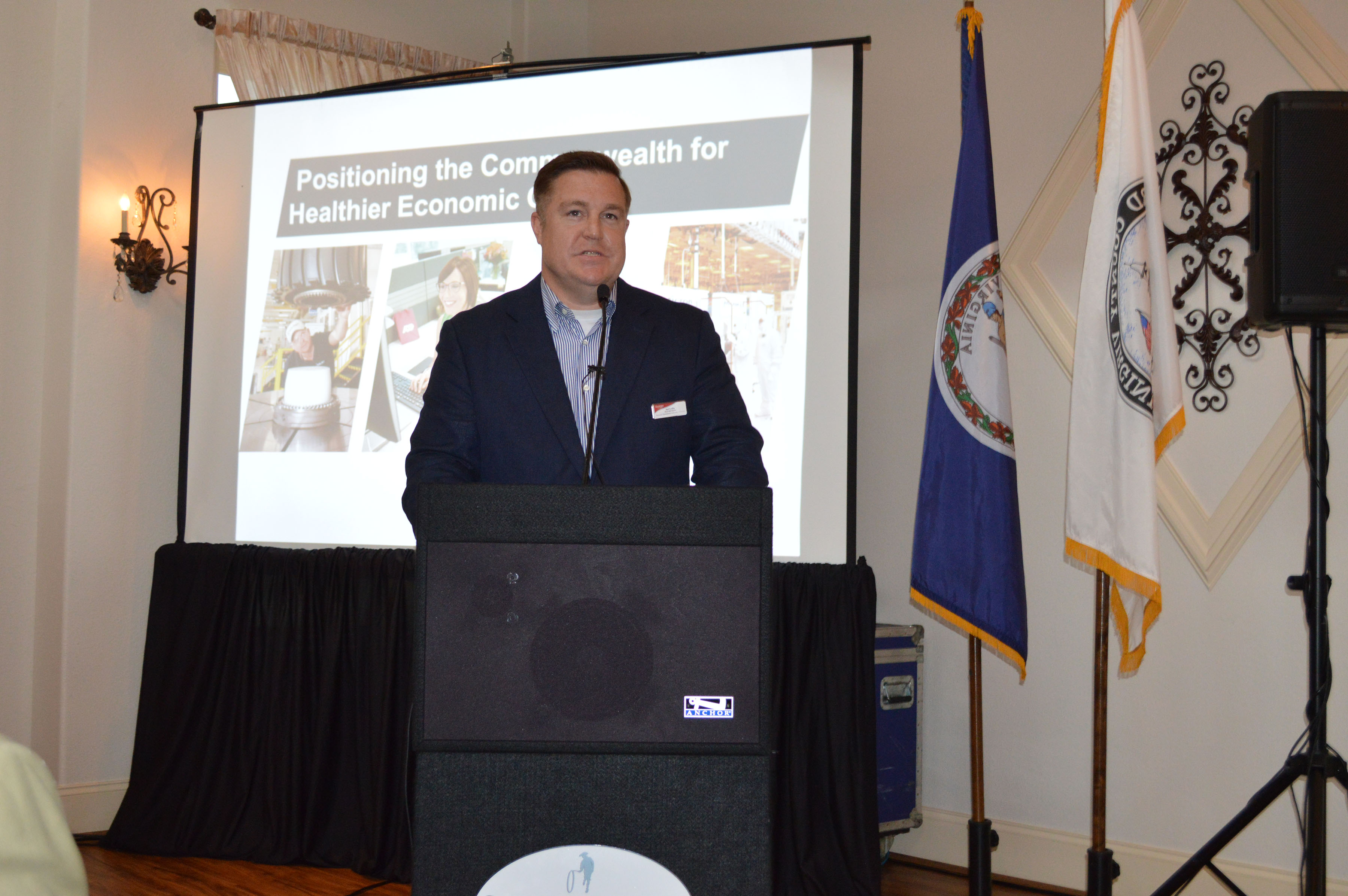 Stafford County’s 27th Annual Business Appreciation Reception