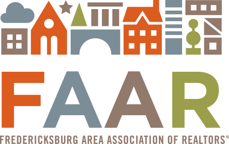 2019 Board of Directors elected to lead the Fredericksburg Area Association of Realtors