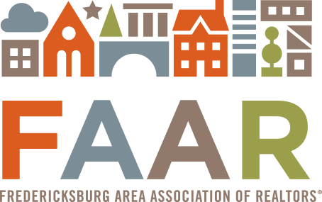 2019 Board of Directors elected to lead the Fredericksburg Area Association of Realtors