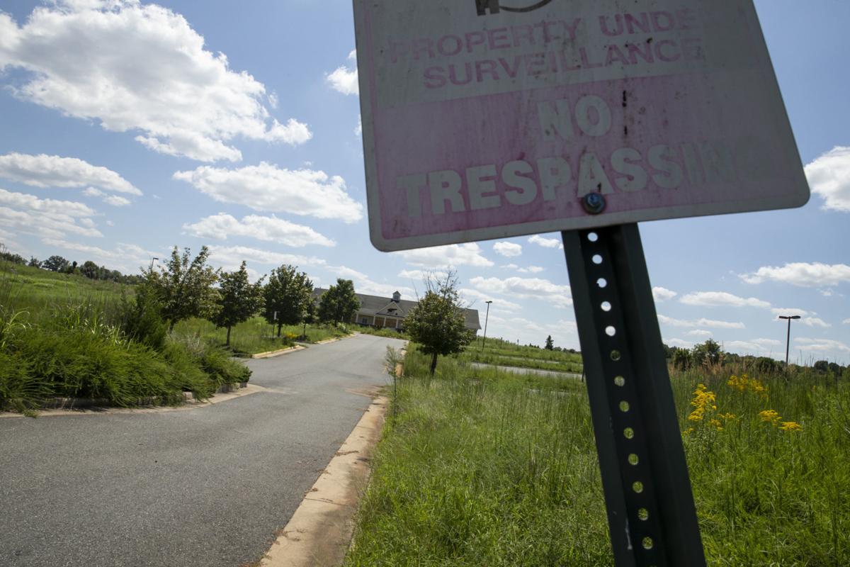 Number of age-restricted homes at Celebrate Virginia North would nearly double
