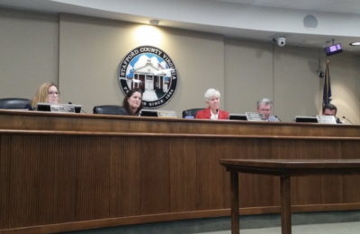 Stafford moves ahead on rural wireless broadband, seeks grant