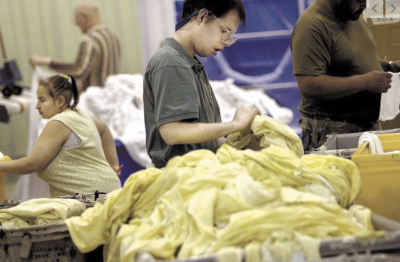 Rappahannock Goodwill Industries' economic impact surpasses $80 million