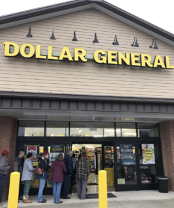 Dollar General