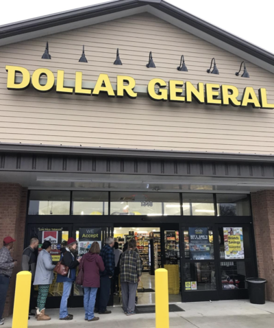 Dollar General