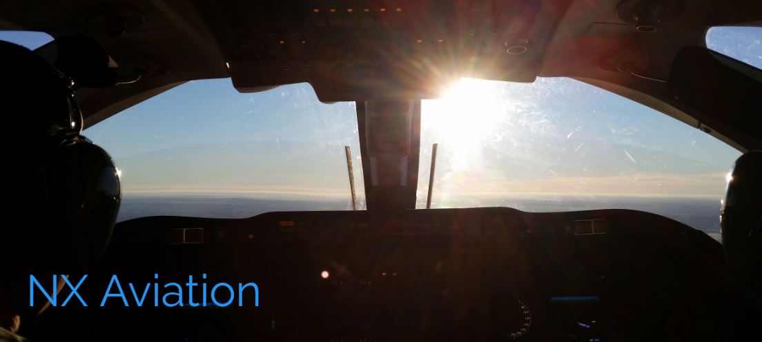 NX Aviation – The Innovation of Flight in Stafford County