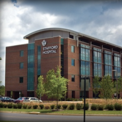 The first and only hospital in Stafford turns 10 years old
