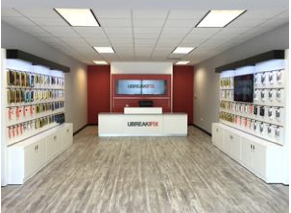 uBreakiFix Expands Virginia Footprint With Stafford Location