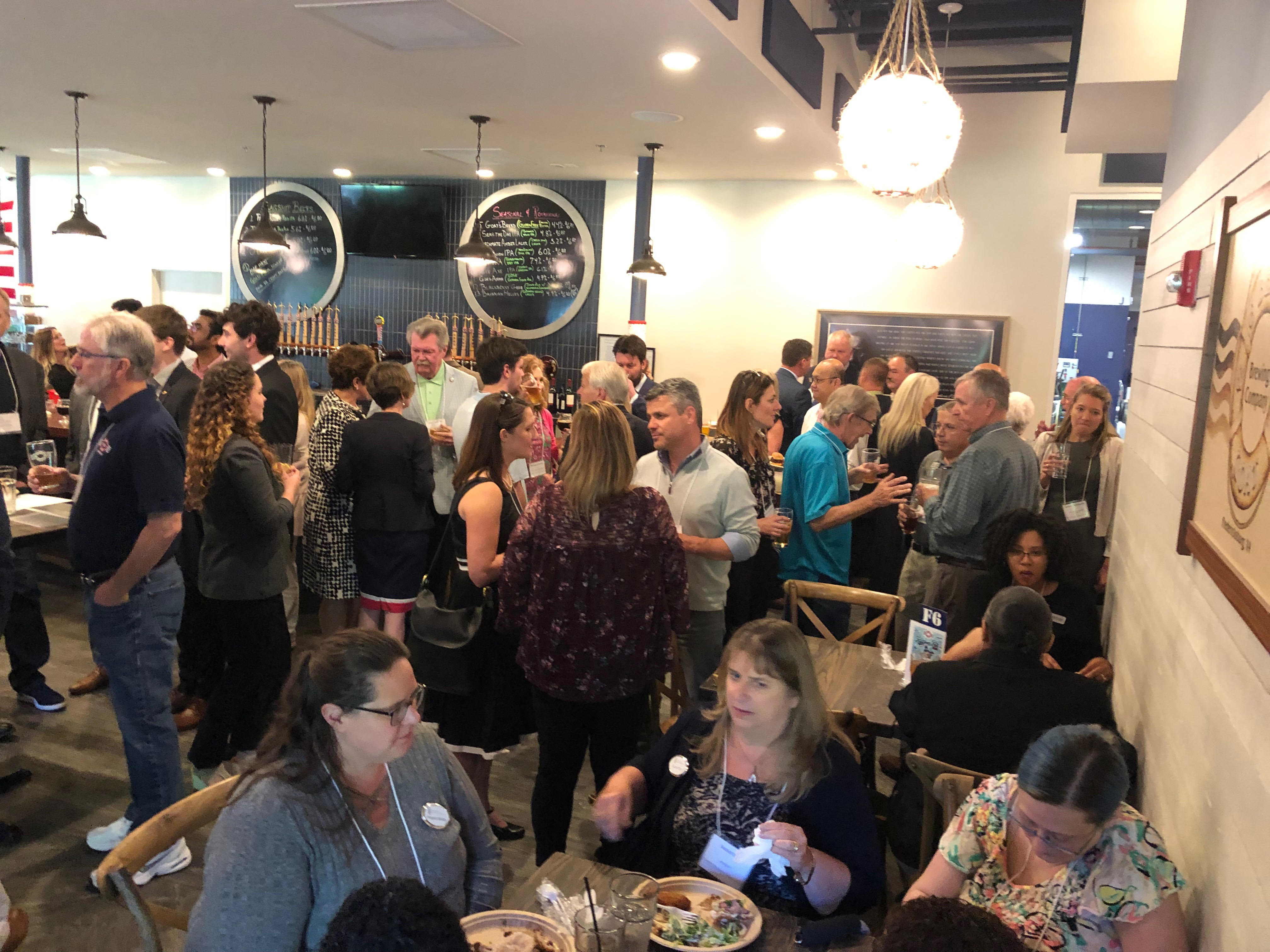Stafford County Holds 28th Annual Business Appreciation Reception
