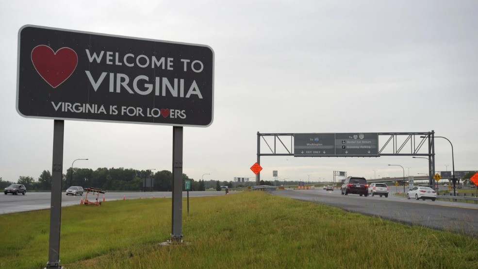 Governor Northam says tourism revenues reach $26 billion in Virginia in 2018