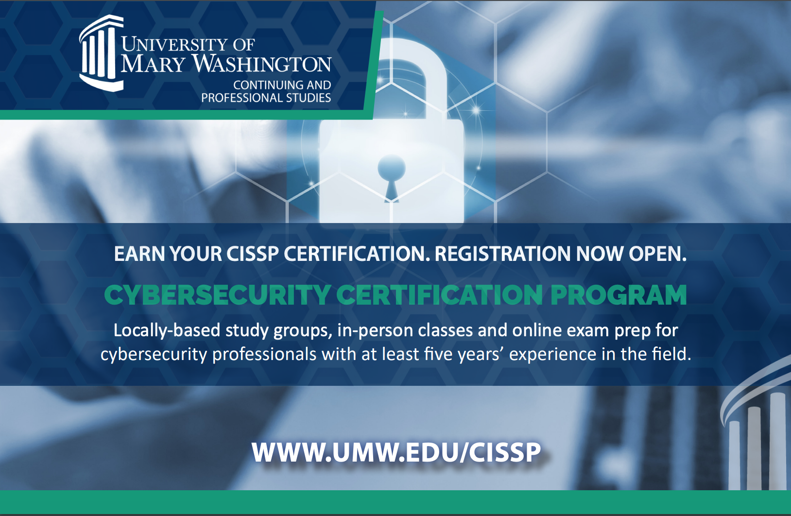 Cybersecurity Certification Program