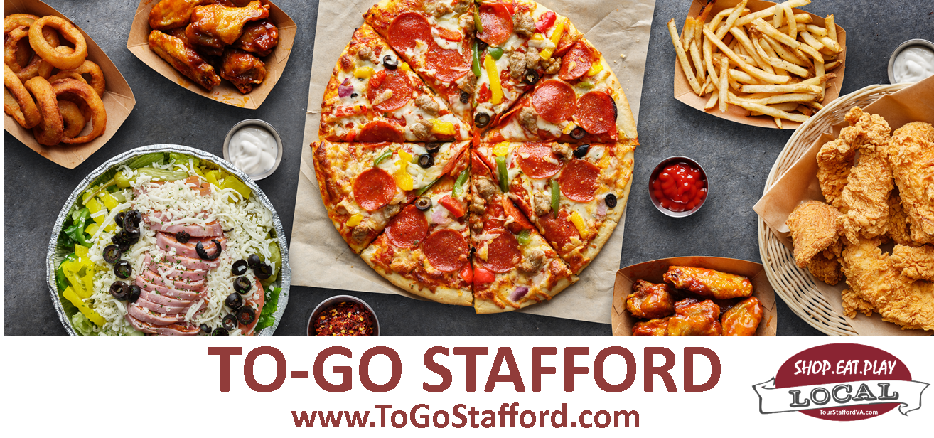 Stafford’s Special Announcement to Restaurants