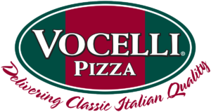 Vocelli Pizza Logo