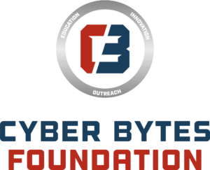 Cyber Bytes Foundation Logo