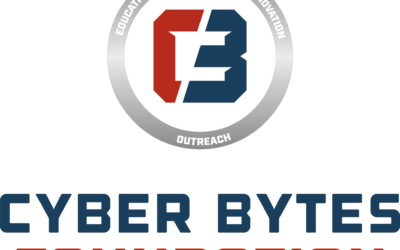 Cyber Bytes Foundation Logo
