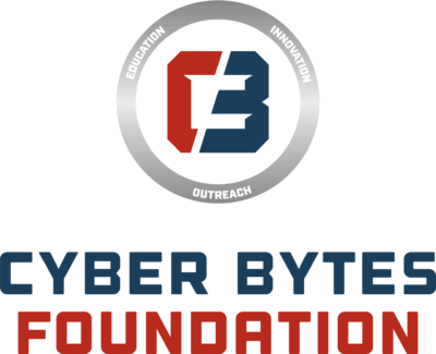 Cyber Bytes Foundation Logo