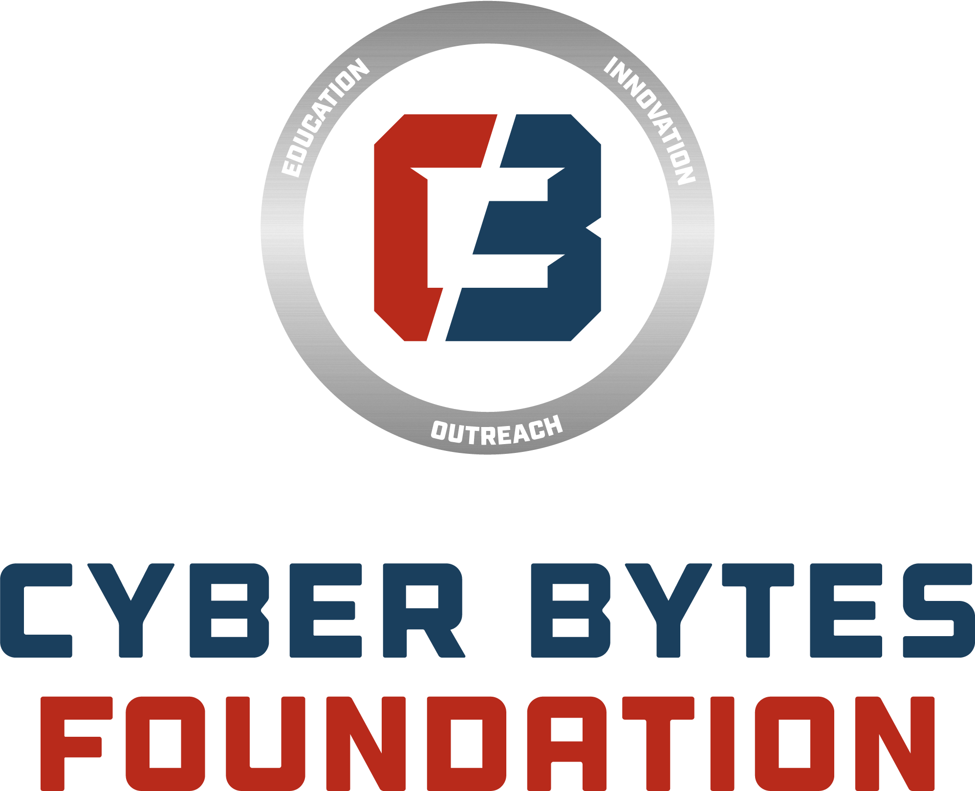 Cyber Bytes Foundation Logo