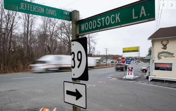 Traffic-flow improvements are coming to U.S. 1 in Stafford