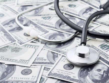 Stafford’s wealth may explain top health ranking