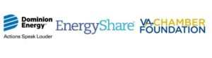 Logo of Dominion Energy Relief Program