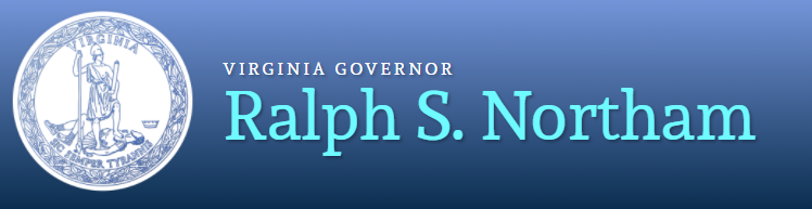 Governor Northam Expansion of Rebuild VA Grant