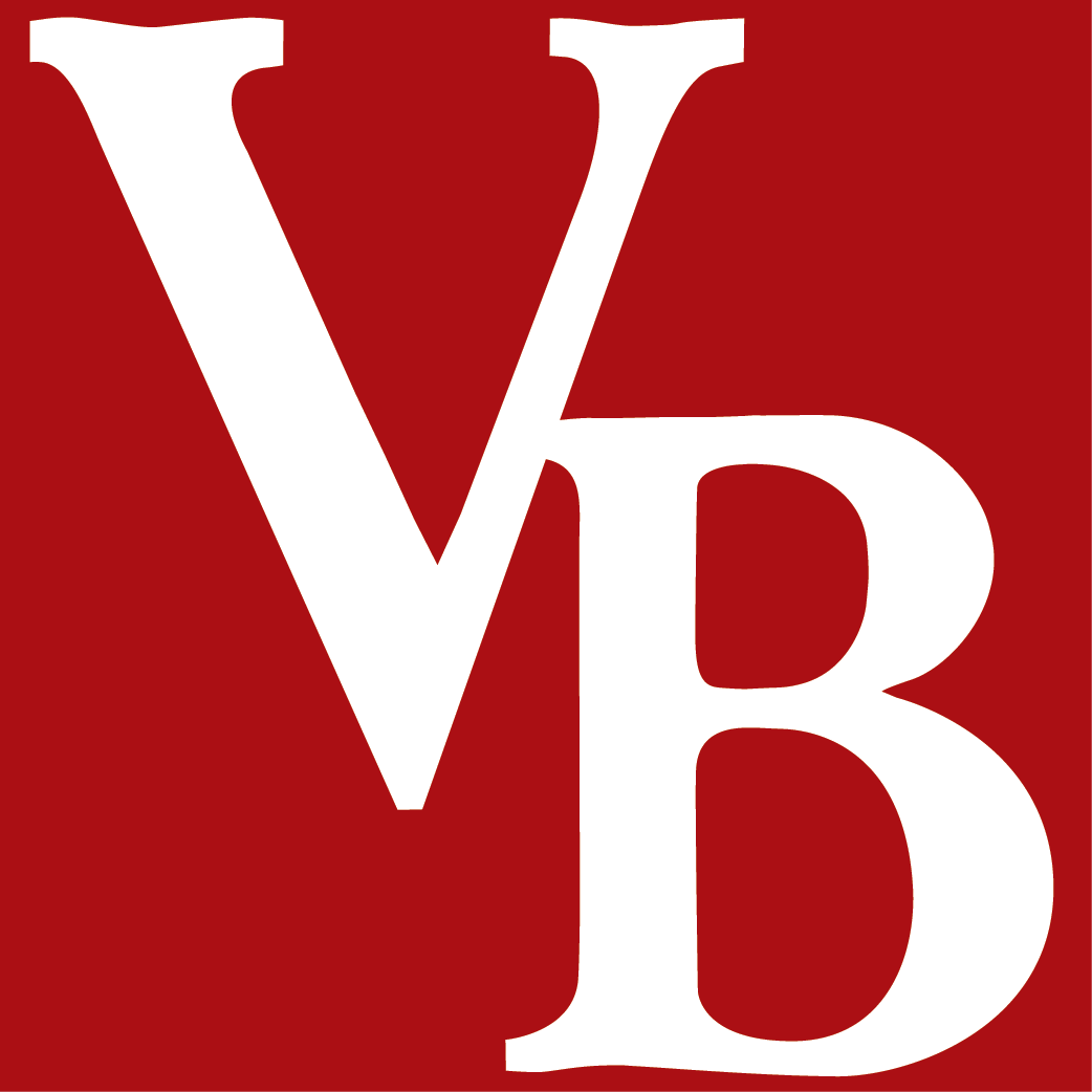Virginia Business Magazine Logo