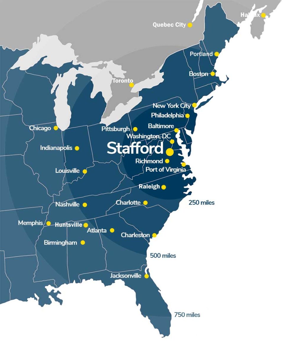 Homepage - Go Stafford Virginia