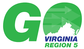 Go Virginia logo