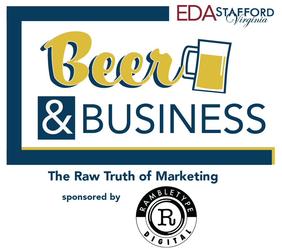 Beer & Business: Raw Truth of Marketing