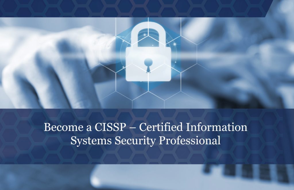 University of Mary Washington Certified Information System Security Professional (CISSP) prep class