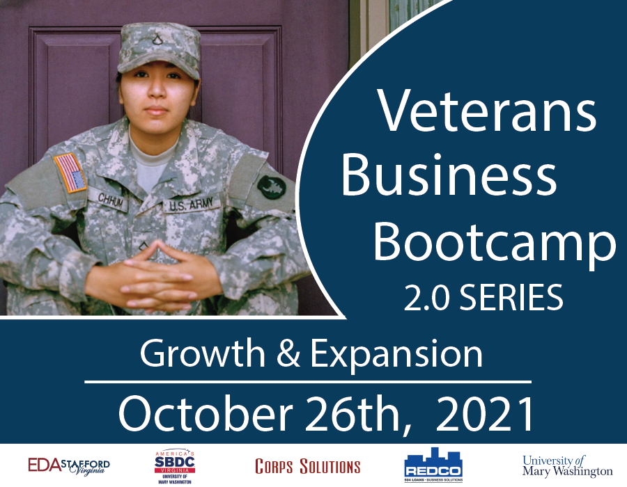 Veterans Business Bootcamp