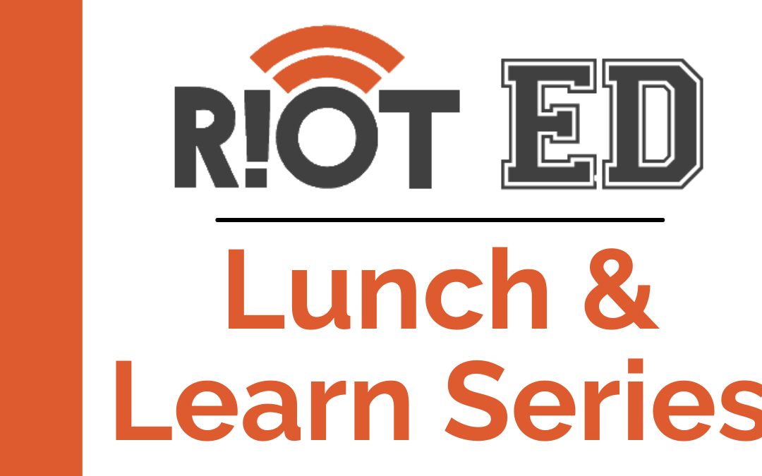 Virtual Lunch & Learn – Design for Compliance Principles for IoT Devices