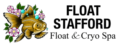 Float Stafford business logo