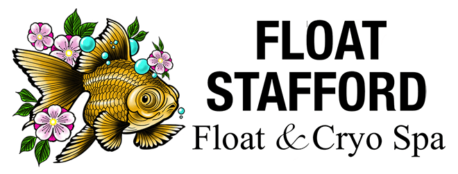 New Business! Welcome Float Stafford