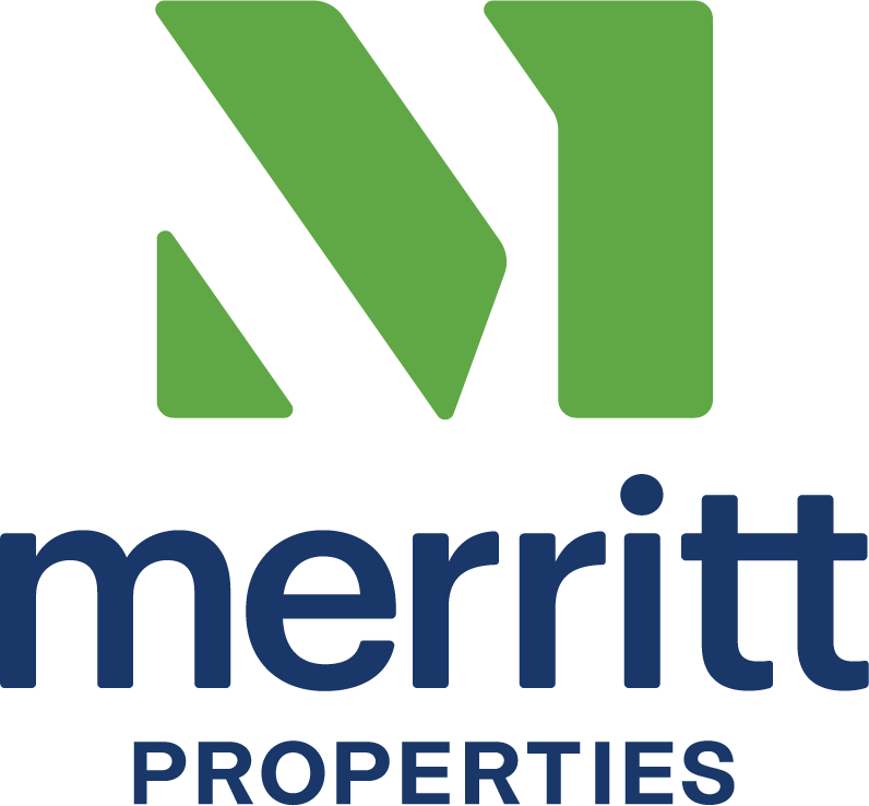 Merritt Properties Completes First Building at Merritt Business Park in Quantico, Virginia