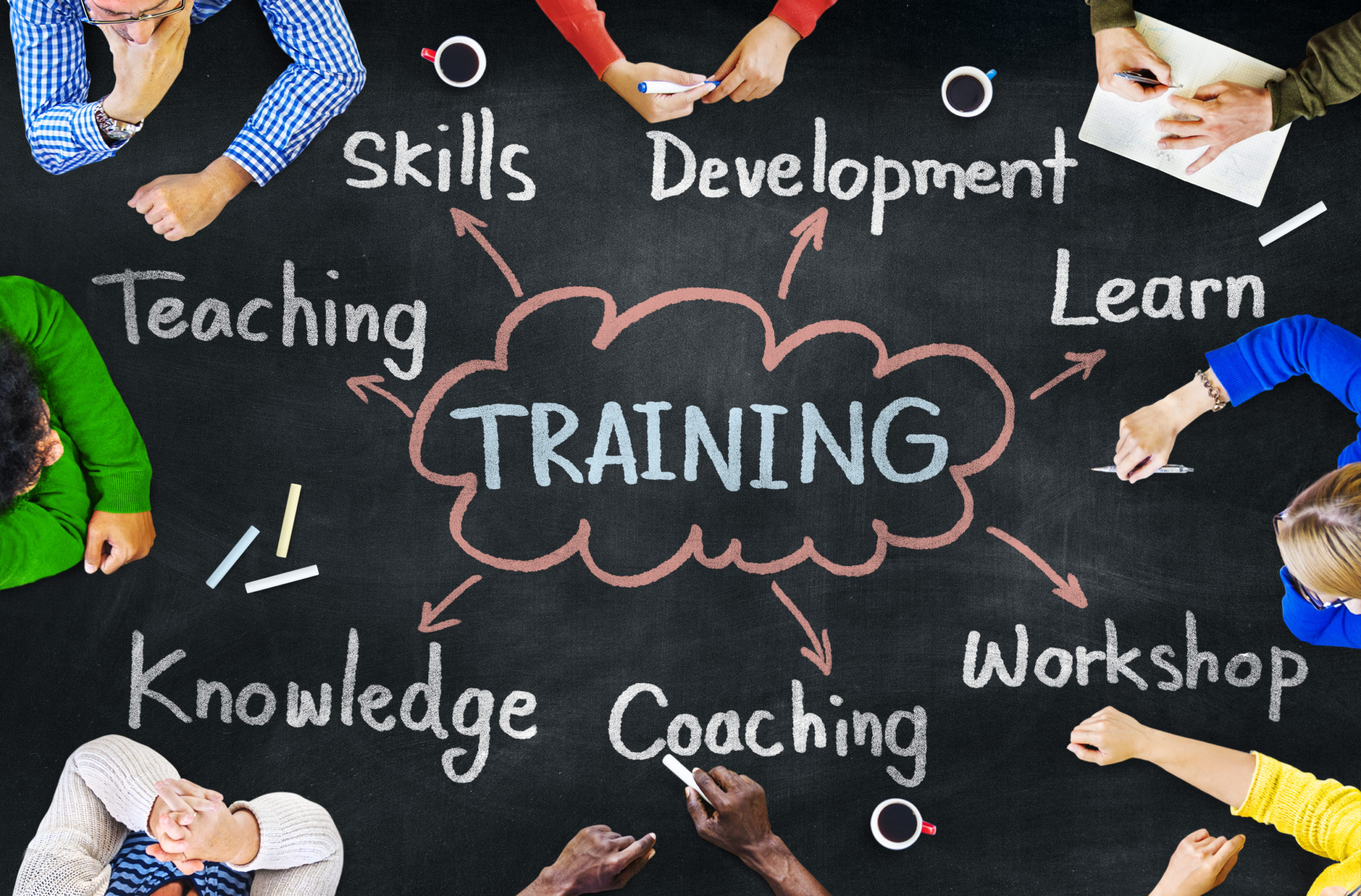 Workforce Development: New Resources for Virginia Businesses