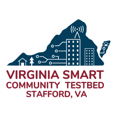 The Virginia Smart Community Testbed in Stafford VA Launches the first Broadband Connectivity Project in North America