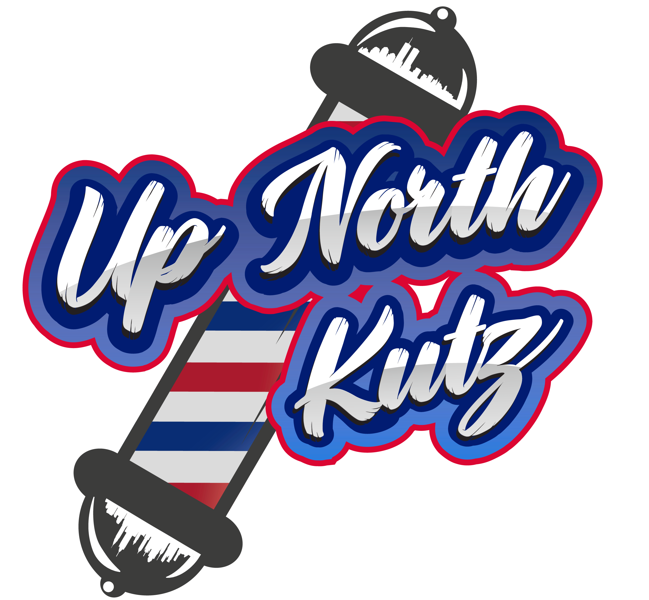 Up North Kutz Grand Opening