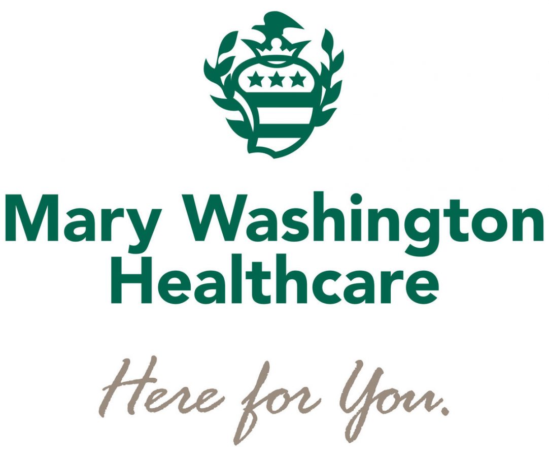 Mary Washington Healthcare Named Top Employer for Interns by State Council of Higher Education for Virginia