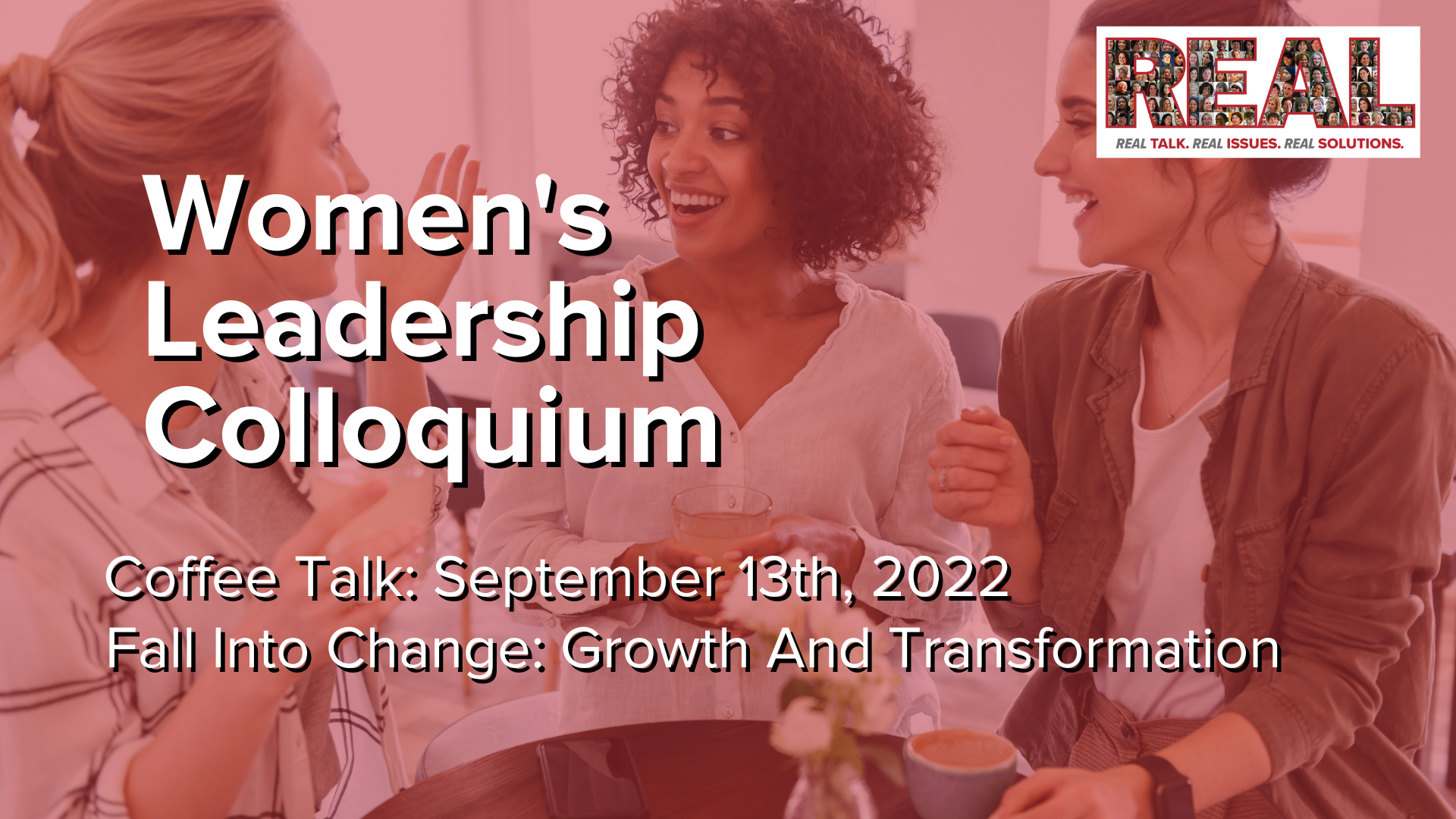 UMW Women’s Colloquium Monthly Coffee Talk