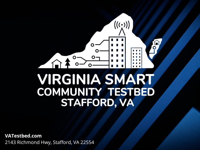 The Virginia Smart Community Testbed: A Gateway to Economic Development