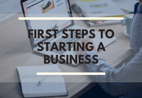 Available 24/7: First Steps to Starting a Business Online Learning Module