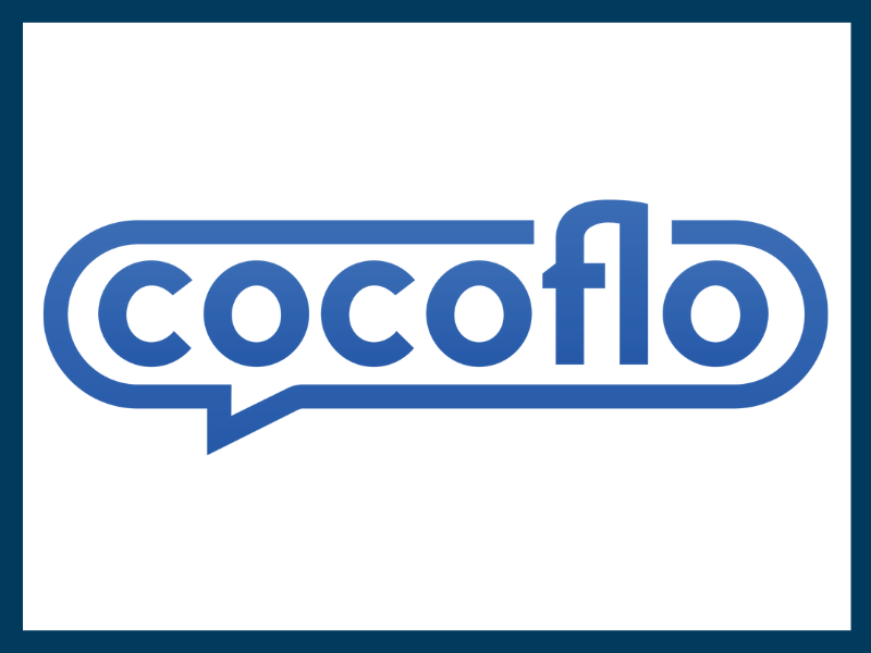 Virginia Smart Community Testbed and entrepreneur-focused accelerator attracts internationally-based Cocoflo to open US headquarters in Stafford
