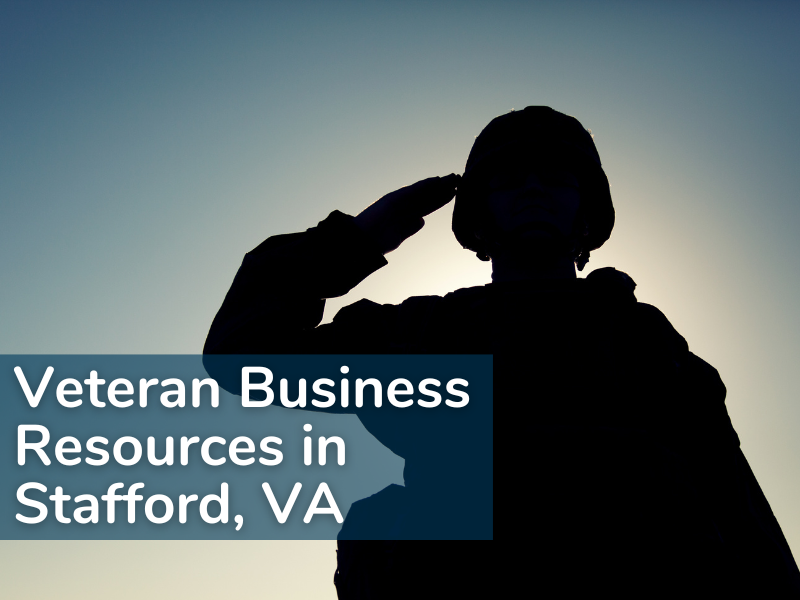 Veteran Business Resources in Stafford