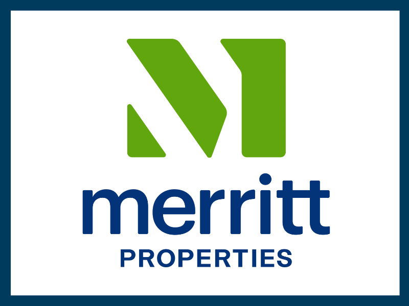 Merritt Properties Named Firm of the Year