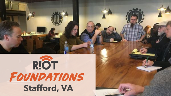 Scale and Grow Your Business with RIoT Foundations Program – Register NOW