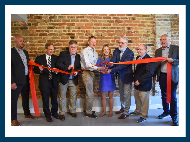 Harkcon, Inc. Opens New Stafford County HQ in Virginia to Meet Client Demand