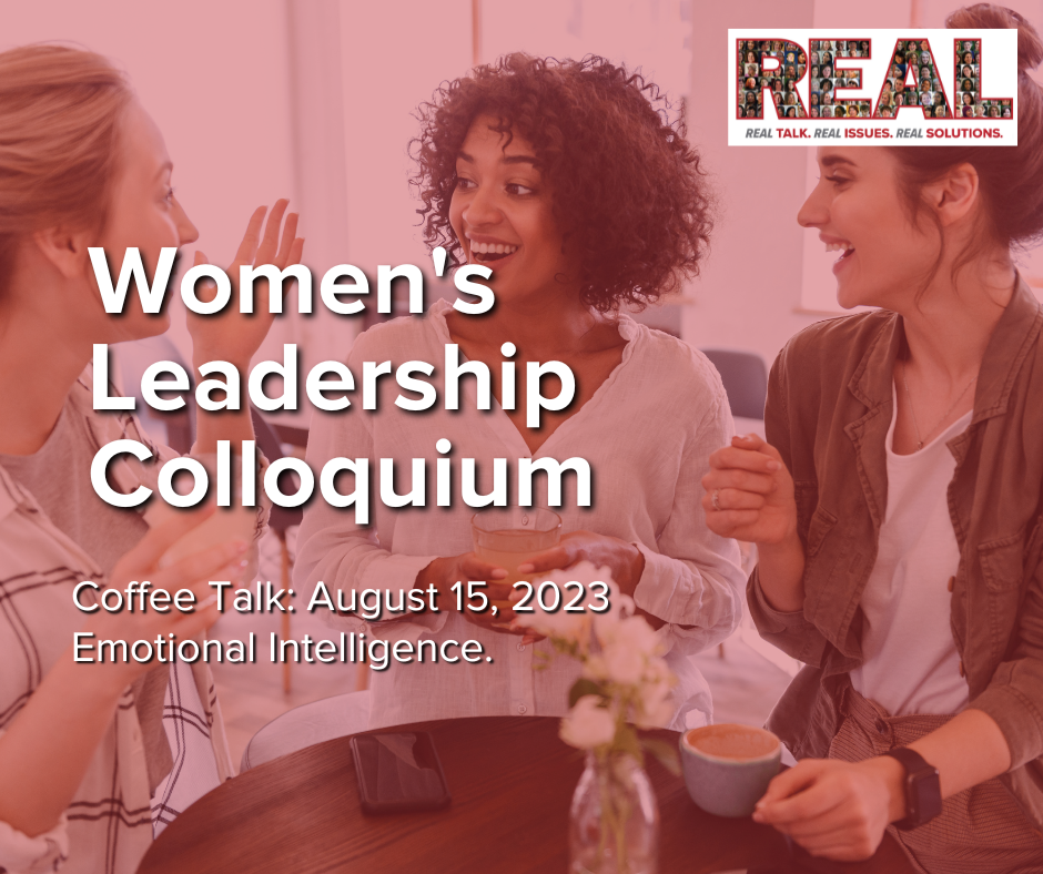 UMW Women’s Colloquium Monthly Coffee Talk